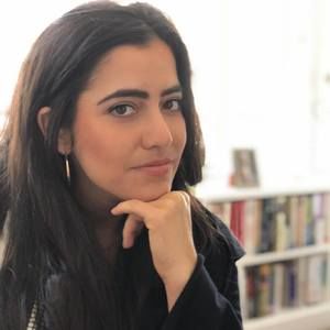 Meet your Posher, Ryann